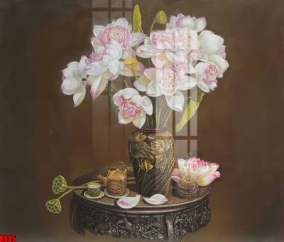 Tải file file tranh in treo tường file decor tổng hợp R835 (gốc) làm file tranh quảng cáo