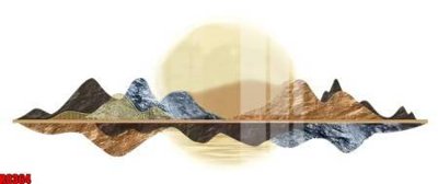 File gốc file tranh in treo tường file decor tổng hợp R8364 (thiết kế) độc quyền