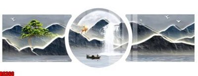 File in mica file tranh in treo tường file decor tổng hợp R8366 (bản gốc) sắc sảo