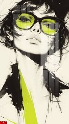 Tải file gốc file tranh in treo tường file decor tổng hợp R838 (in khổ lớn) không vỡ