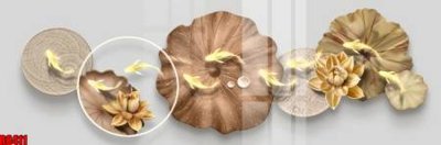 Tải file file tranh in treo tường file decor tổng hợp R8411 (ảnh gốc) in gạch men