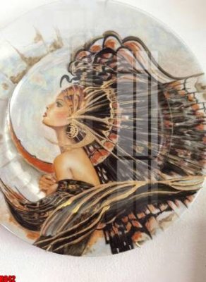 File gốc file tranh in treo tường file decor tổng hợp R842 (cho in 3D) độc đáo