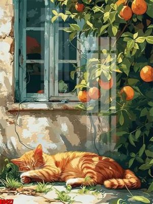 File gốc file tranh in treo tường file decor tổng hợp R8427 (in lụa) tranh mã đáo