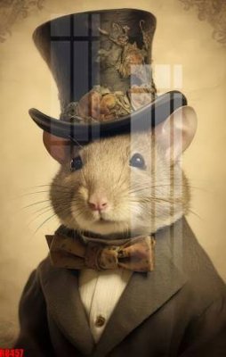 Tải file file tranh in treo tường file decor tổng hợp R8457 (gốc) chủ đề tâm linh