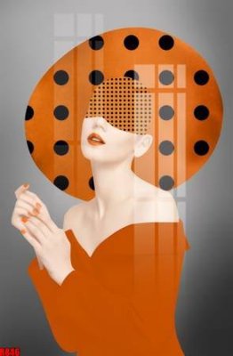 File in trần file tranh in treo tường file decor tổng hợp R846 (bản gốc) mây trời