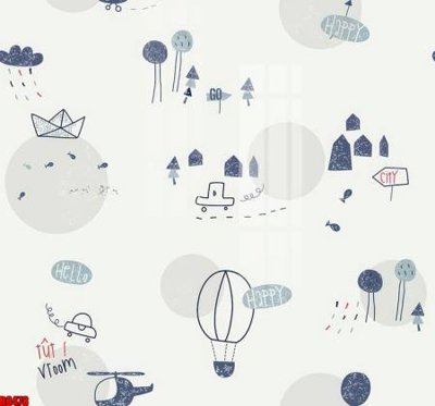 File tranh file tranh in treo tường file decor tổng hợp R8478 (gốc) in vải canvas