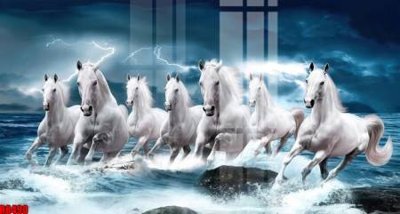 Tải file file tranh in treo tường file decor tổng hợp R8490 (PSD) cho in tranh kính