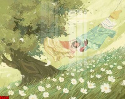 File in mica file tranh in treo tường file decor tổng hợp R8504 (bản gốc) làm vách ngăn