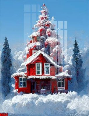 File tranh file tranh in treo tường file decor tổng hợp R8531 (bản gốc) in lụa dán tường