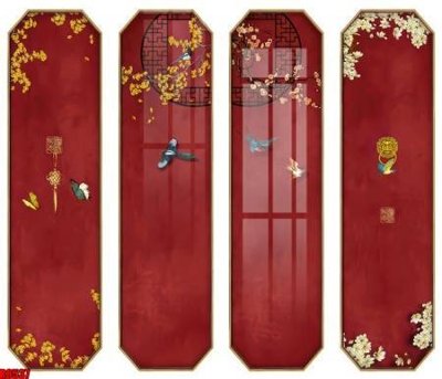 File tranh file tranh in treo tường file decor tổng hợp R8537 (ảnh gốc) độc quyền