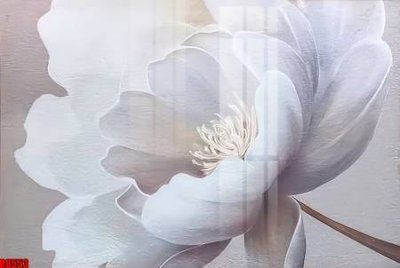 File in trần file tranh in treo tường file decor tổng hợp R8553 (file gốc) xuyên sáng