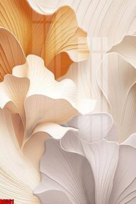 File gốc file tranh in treo tường file decor tổng hợp R8561 (in mica) làm quà tặng