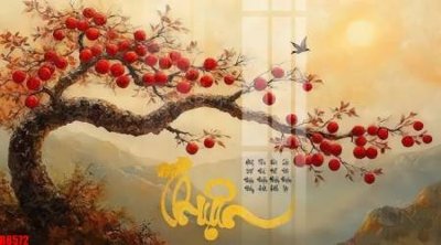 File gốc file tranh in treo tường file decor tổng hợp R8572 (bản quyền) cho in ấn