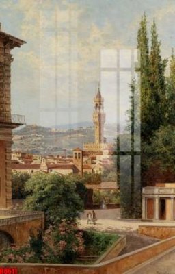 File gốc file tranh in treo tường file decor tổng hợp R8611 (in 3D) nghệ thuật