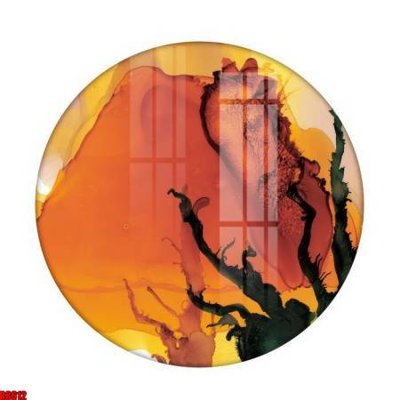 Tải file file tranh in treo tường file decor tổng hợp R8612 (ảnh gốc) in tráng gương