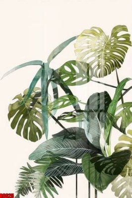 File gốc file tranh in treo tường file decor tổng hợp R8625 (trang trí) cho phòng khách