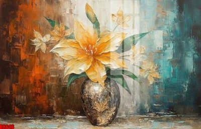 File PSD file tranh in treo tường file decor tổng hợp R8646 (bản gốc) độ phân giải cao