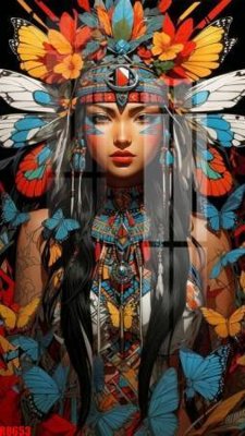 Chi tiết file tranh tráng gương file tranh in treo tường file decor tổng hợp R8653 (ảnh gốc)