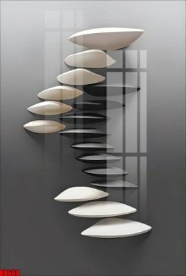 File tranh file tranh in treo tường file decor tổng hợp R8664 (ảnh gốc) in trần 3D