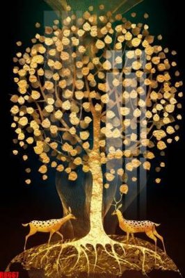 File ảnh file tranh in treo tường file decor tổng hợp R8667 (gốc) in standee