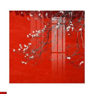 Tải file file tranh in treo tường file decor tổng hợp R8669 (gốc) chủ đề tâm linh