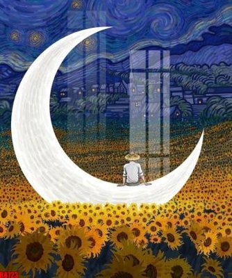 File ảnh gốc file tranh in treo tường file decor tổng hợp R8723 (chuyên in mica)