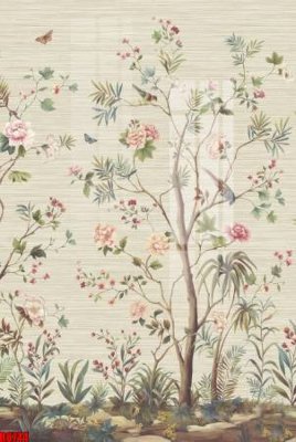 File ảnh file tranh in treo tường file decor tổng hợp R8744 (gốc) cho trang trí nhà hàng