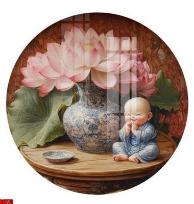 File gốc file tranh in treo tường file decor tổng hợp R8770 (ảnh chi tiết) để in ấn