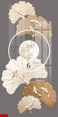 Ảnh gốc file tranh in treo tường file decor tổng hợp R8785 (độ nét cao) in mica