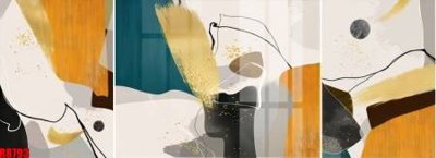 Tải file gốc file tranh in treo tường file decor tổng hợp R8793 dùng cho in ấn