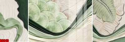 File gốc file tranh in treo tường file decor tổng hợp R8840 (chuẩn màu) cho in offset