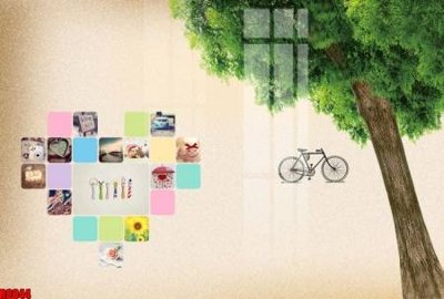 Chi tiết file ảnh file tranh in treo tường file decor tổng hợp R8844 sắc nét