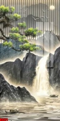 Mua file ảnh gốc file tranh in treo tường file decor tổng hợp R8871 (chất lượng cao)