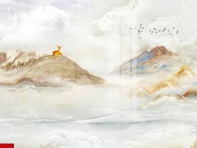 Download file tranh file tranh in treo tường file decor tổng hợp R8880 (file gốc PSD)