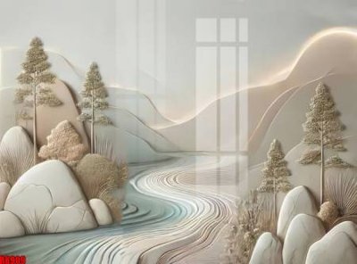 File gốc file tranh in treo tường file decor tổng hợp R8909 (trang trí) phòng trẻ em