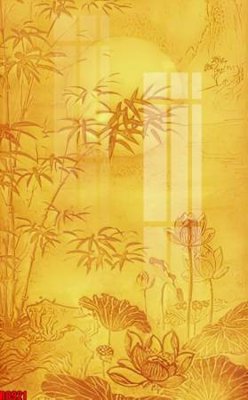 File ảnh file tranh in treo tường file decor tổng hợp R8921 (gốc) trang trí khách sạn