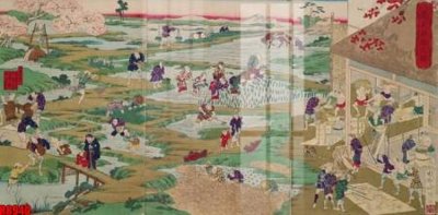 File in ấn file tranh in treo tường file decor tổng hợp R8940 (bản gốc) chất lượng cao