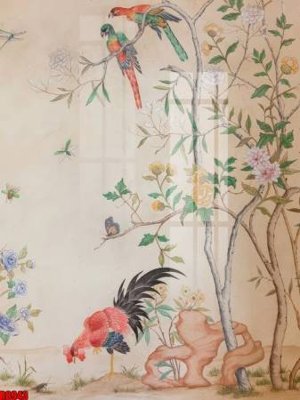 Hình ảnh file gốc file tranh in treo tường file decor tổng hợp R8943 (chất lượng cao)