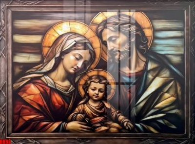 Tải về file gốc file tranh in treo tường file decor tổng hợp R898 (dùng cho in quảng cáo)