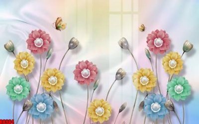 Tải về file tranh gốc file tranh in treo tường file decor tổng hợp R8984 (để in quảng cáo)