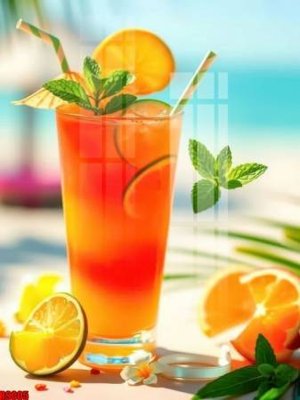 File tranh file tranh in treo tường file decor tổng hợp R9005 (gốc) chủ đề động vật