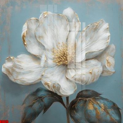 File in trần file tranh in treo tường file decor tổng hợp R9019 (bản gốc) mây trời