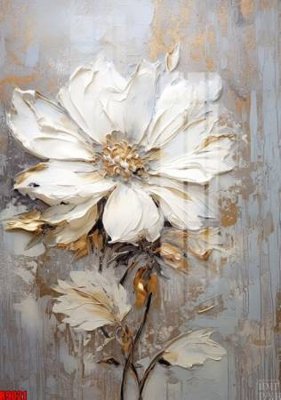 Hình ảnh file gốc file tranh in treo tường file decor tổng hợp R9021 cho in UV