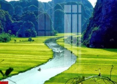 File tranh file tranh in treo tường file decor tổng hợp R9032 (gốc) chủ đề thiên nhiên