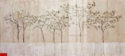 File tranh gốc file tranh in treo tường file decor tổng hợp R908 (bản quyền) file PSD