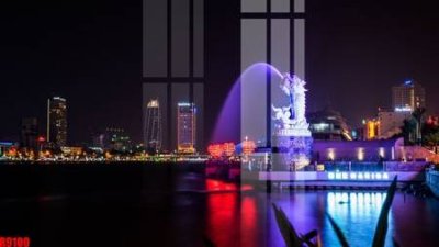 File in mica file tranh in treo tường file decor tổng hợp R9100 (bản gốc) siêu trong