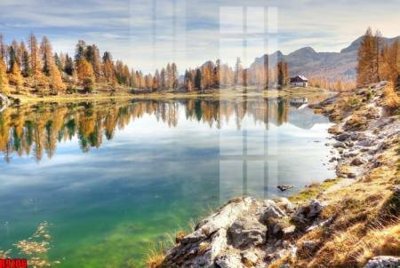 File in trần file tranh in treo tường file decor tổng hợp R9106 (file gốc) xuyên sáng