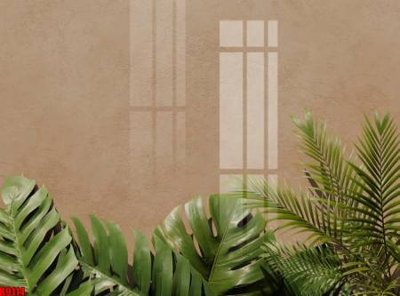 File tranh trang trí file tranh in treo tường file decor tổng hợp R9114 (file gốc)