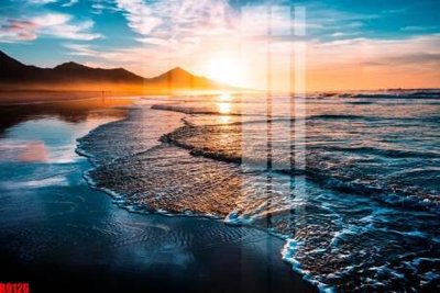 Cung cấp file tranh gốc file tranh in treo tường file decor tổng hợp R9126 độc quyền