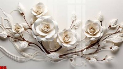 Mua file gốc file tranh in treo tường file decor tổng hợp R914 (PSD) tại Filetranh.com